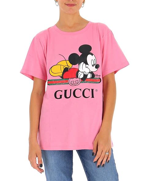 disney gucci t shirt|Gucci Disney malaysia price.